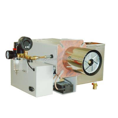 China Alibaba Heating System Express CE Approved High Efficiency Oil Burner In Boilers for sale