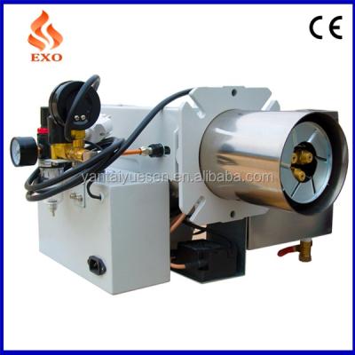 China Cheap heating system heavy oil burner /diesel oil burners for asphalt plant for sale