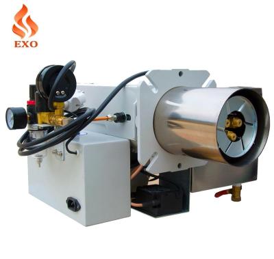 China China YBD-40 Hot Sales CE Boiler Waste Oil Heating Approved Burner for sale