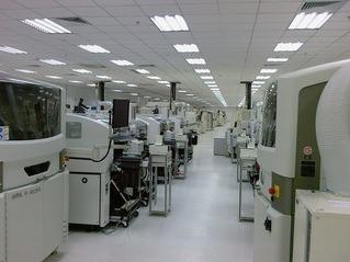 Verified China supplier - Shenzhen Powerqi Technology Co., Ltd.