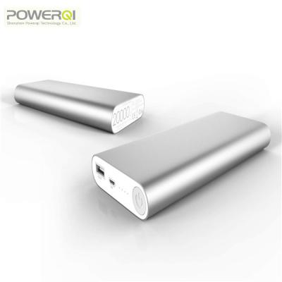 China 20000mah Electric Power Banks for sale