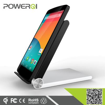 China Best Gifts Cell Phone Android Tablet Charger Stand Dock Wireless Charging Charger for nexus6 nexus5 nexus4 nexus7 for sale