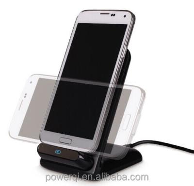 China WPC Member Powerqi T900 Wireless Charging Stand Mobile Phone,Tablet Wireless Android Charger for sale