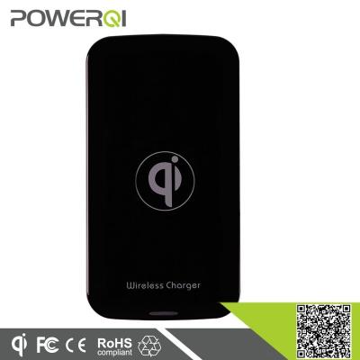 China Nokia Lumia 920 Powerqi Portable Wireless Charger for Nokia for HTC for Samsung Universal Device, Qi Dock Charger for sale