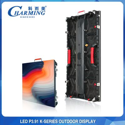 China Alquiler video inconsútil de la pared de IP42 HD, pared multiusos de la pantalla del LED en alquiler en venta