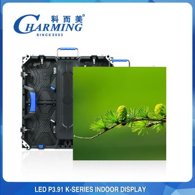 China Buiten Led Video Muur Led Video Muur Screen Led Video Display Board Led Display Volledig Sexy P3.91 Films Video Verhuur Te koop