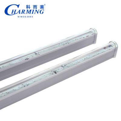 China Waterproof 1M Led Tube Light SPI U38 Outdoor Building Decoration for sale