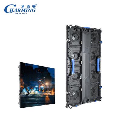 China China Sexy Videos Led Display Wall Hot Video P2.98 Outdoor High Refresh Led Display for sale