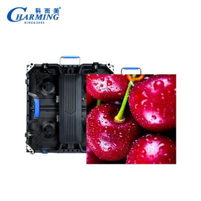 China Wedding Led Screen Rental LED Screen SMD2020 P2.6 P2.97 Rental Led Display Screen For Wedding Events for sale