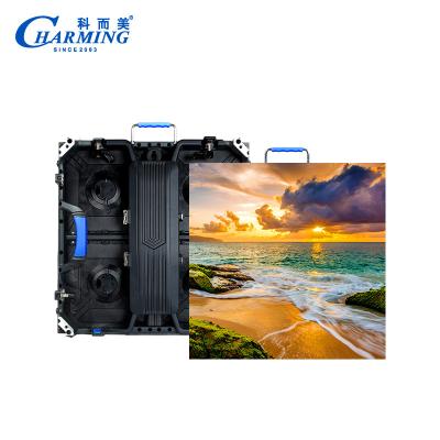 China HIGH QUALITY VIDEO LED SCREENS FULL COLOR LED OUTDOOR DISPLAY BOARD ULTRA-THIN, LIGHTWEIG P3.91 LED DISPLAY FROM 20 YEARS PLANT IN CHINAHT AND VERSATILE STYLING for sale