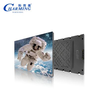 China P2.98 LED display screen  500x1000mm 500x500mm K Series  Indoor display screen for rental use for sale