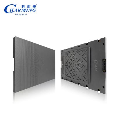 China Digital Billb Display Video Wall Panel 5mm Led Scree Led P3.91 Full Color Screen Outdoor Video Wall Mobile Led Display for sale