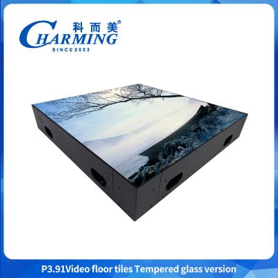 中国 500*500mm Outdoor Display Full Color Led Display Board Outdoor Advertising LED Displays 販売のため