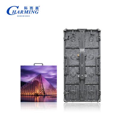 China P2.6 Videos Indoor Led Display Full Color P2.6 Outdoor Led Display Screen Vid Led Video Curtain Price for sale