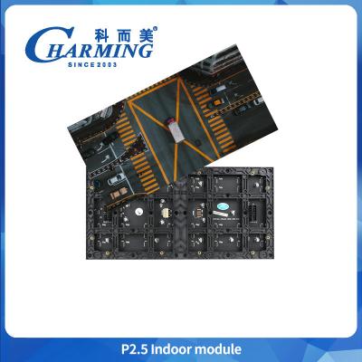 China 320x160MM P2 Videos P2.5 Videos Led Module 24W SMD2020 Indoor Led Wall With High Quality And Good Price for sale