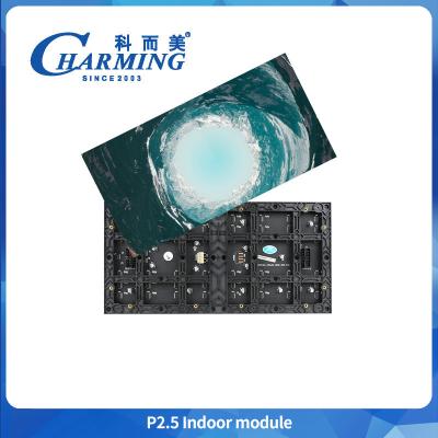 China Led Wall Panel For Home Full Hd Video Panel Display Led Screen Led Wall Panel Pixel Pitch 2.5 4k Cob for sale