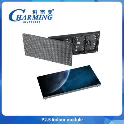 China P2.5 INDOOR LED DISPLAY NOVA INVENÇÃO VÍDEOS FIXOS INDOOR LED DISPLAY LED DISPLAY MODULO INDOOR à venda