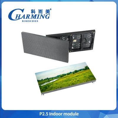 China IP50 Smd Led Module P2 P2.5 P3 P4 P5 Magnetic Indoor Led Screen Module Panel for sale