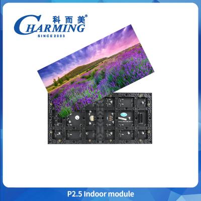 China P2.5 Module Videos Indoor Entertainment Indoor New Invention SMD Led Display for sale