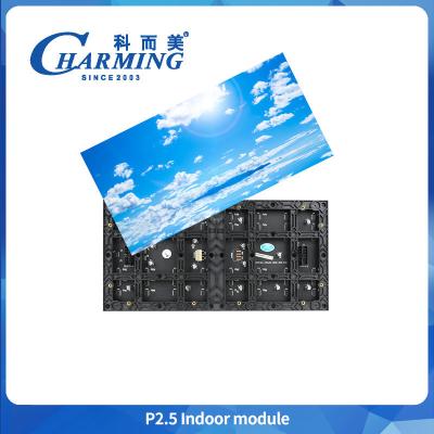 China Ip50 4k Refresh Rate Full Color P4 Indoor Led Module 1/16 Scan Led Video Wall For Indoor Indoor Conference Room Display And Advertising Display for sale