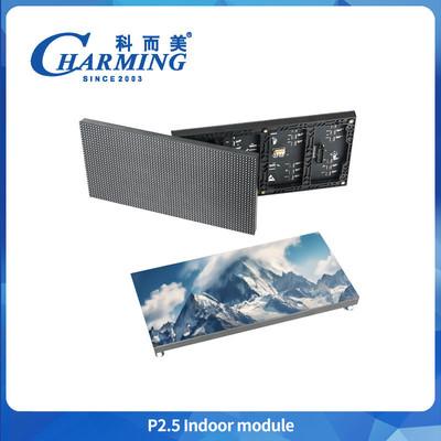 China P5 P4 P3 P2.5 P2 Magnetic Led Module IP50  Indoor Smd Full Color Waterproof Led Video Wall Panel 24W Led Advertising Screen Display for Entertainment Venues for sale