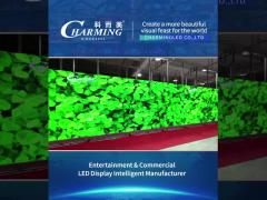 Rental Product -- CP Series Product Test