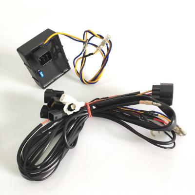 China ECU programming tools to remove for rev limit of motorcycle universal for sale