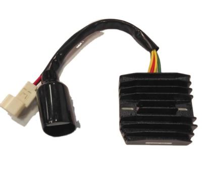 China Voltage Regulator Rectifier CBR1000RR CBR1000RR for sale