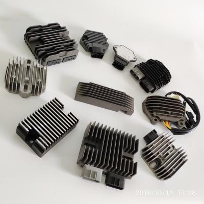 China atv rectifier regulator OEM manufacturer in Taiwan China since 1990s Motorbike/ATV/scooter for sale