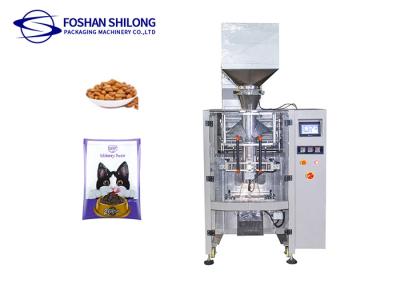 China Automatic Food PE Granule Packing Machine 4KW 380V for sale