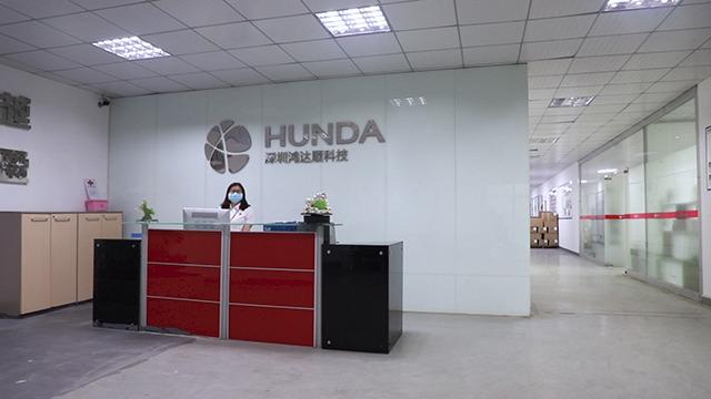 Verified China supplier - Shenzhen Hongda Shun Technology Development Co., Ltd.