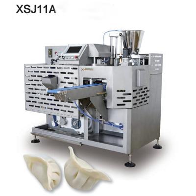 China High speed The Fine Quality Practical Full Automatic Multifunction Dumpling Machine Various Types Of Production for sale