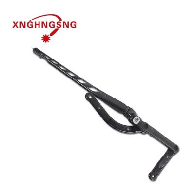 China Right Side Auto Wiper Arm For E60 E61 61617144540 Front Wiper Blade Arm 50X10X10cm 61617185366 for sale