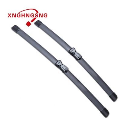 China Soft Wiper Blade Wiper Blades For NIO ES8 Natural Rubber Car Front Windscreen Wiper for sale