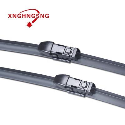 China Soft wiper blade wiper blade for Land Rover Discovery 5 forLandrover Range Rover 2017 2018 2019 2020 2021 sports for sale