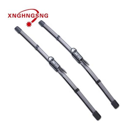 China Front Window Wiper For Morris Front Window Wiper Blades Soft High Quality Garages MG5 Windshield Wiper Blade for sale