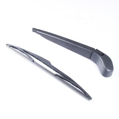 China OEM High End Factory Custom Windshield Wiper Blades With Arm Assembly Focus for sale