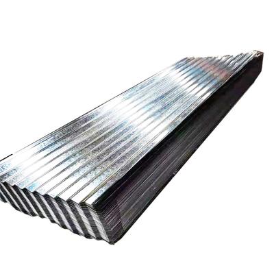 China Construction / Transportation / Food Industry / Wholesale High Quality Corrugated Galvanized Steel Roof Sheet Galvanized Corrugated Steel Sheet for sale