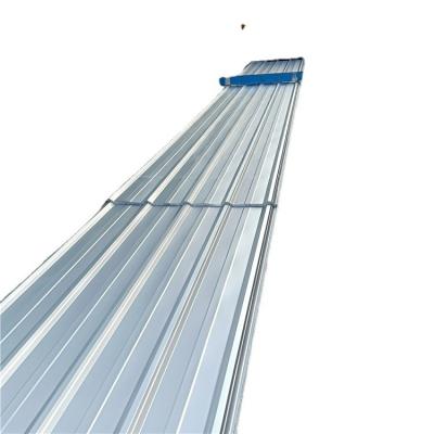 China Construction / Transportation / Food Industry / Factory Wholesale Price Galvanized Corrugated Sheet Roof Galvanized Steel Corrugated Roofing Sheet for sale