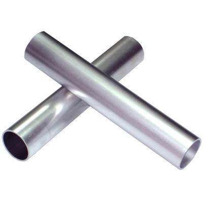 China Decoration ASTM 6061 3003 2024 7075 T6 Anodized Aluminum Tube /Aluminum Pipe for sale