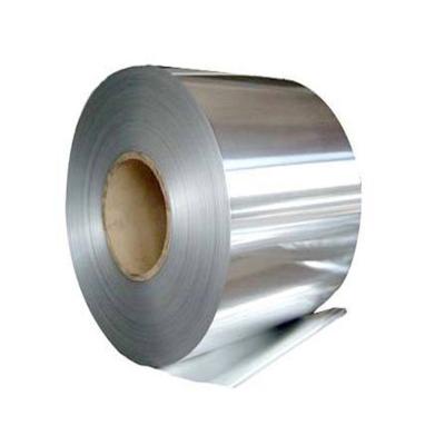 China 3003 Width Industrial Aluminum Coil Antirust Aluminum Coil With Factory Price for sale