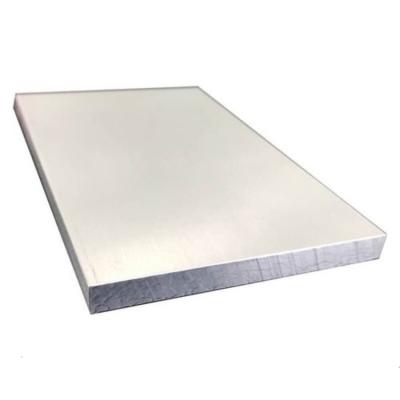 China Industrial Mill Supply 3003 5083 H116 H32 5052 6061 Series Industrial Aluminum Sheets for sale