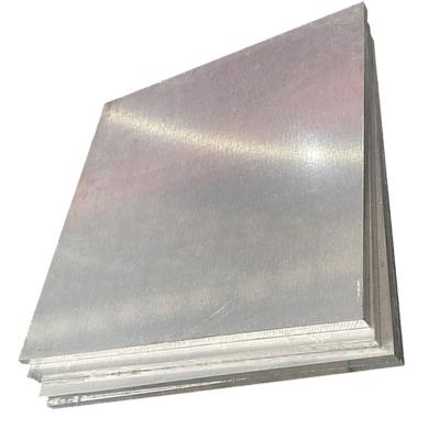 China Good Price 5083 Series H116 Industrial Aluminum Sheets for sale