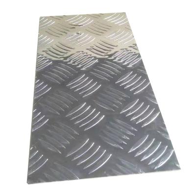 China Industrial Aluminum Plates Embossed Rustproof Rich Colors Decorative Aluminum Sheet Metal Panels for sale