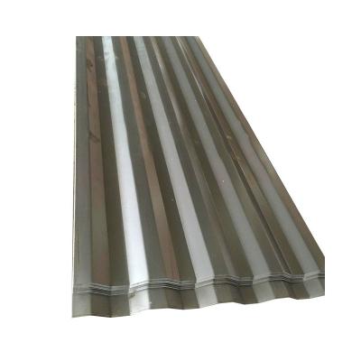 China Low price corrugated aluminum construction / transport / food industry / aluminum roofing roofing tile price and good quality for sale