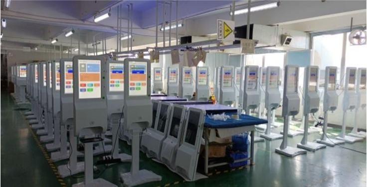 Verified China supplier - Shenzhen City Marvel Technology Co., Ltd.