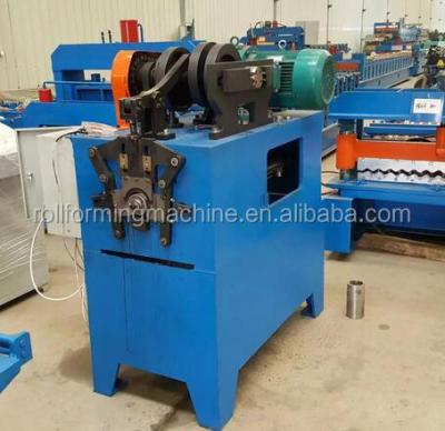 China ROOF Elbow Bending Forming Machinery Made in China for sale