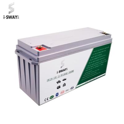 China Environmental safety long life lithium 12.8V150ah wall lifepo4 battery with CE certificate lithium battery pack for sale