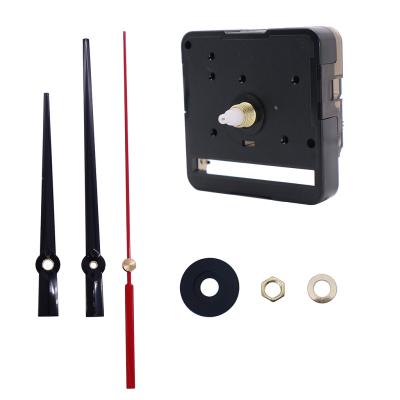 China HR1688 Traditional Silent Field Clock Movement With HR9950 Indicators zu verkaufen