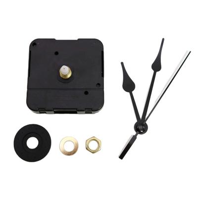 Κίνα Art Decor Supply Black Clock Hands 24 Hour Wall Clock Movement προς πώληση